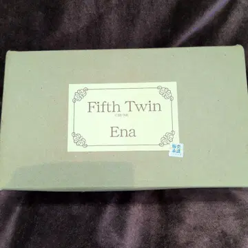 FifthTwin Ena 피규어