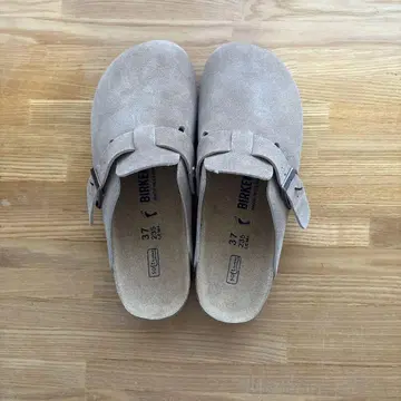 BIRKENSTOCK 보스턴 토프