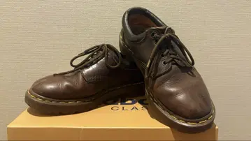 닥터마틴 Dr.Martens 빈티지