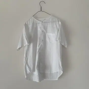 고쉬 반팔 셔츠