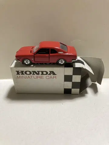 토미카 HONDA DIRECT 1300 CORP JAPAN