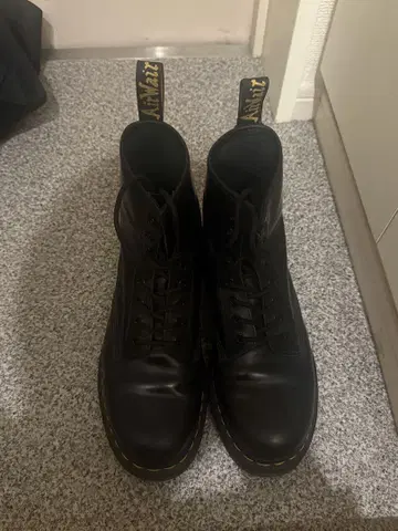 dr.martens 부츠