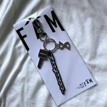 timelesz 타임레스 FAM 투어 굿즈 키링