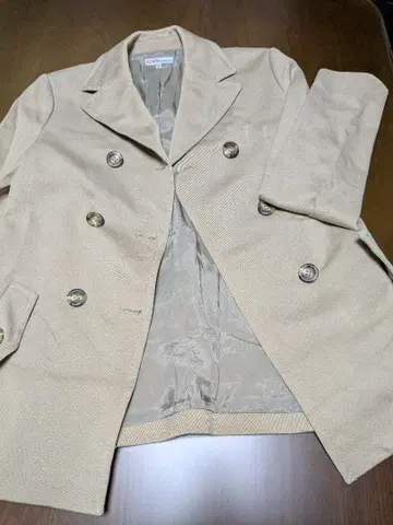 KORS 자켓