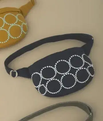 미나 페르호넨 tambourine copains bag 바디백