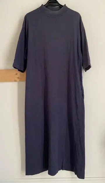 45R 요크넥 원피스