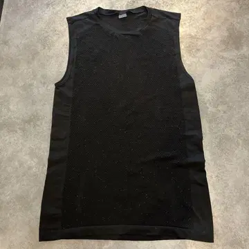 THE NORTH FACE 100 DRY TANK NU61702 SM