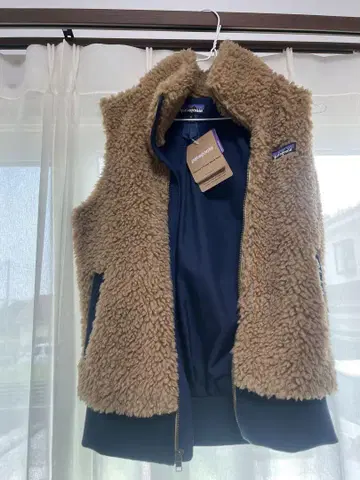 파타고니아 베스트 보아 베스트 patagonia