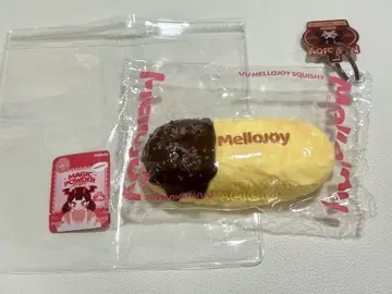 mellojoy 스퀴즈 핑거 비스킷