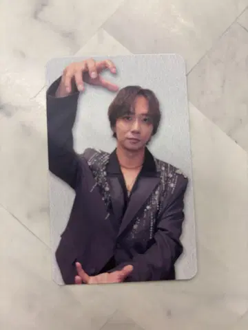 TravisJapan 월드 투어 나카무라 카이토