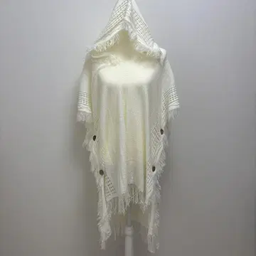 NieR 판초