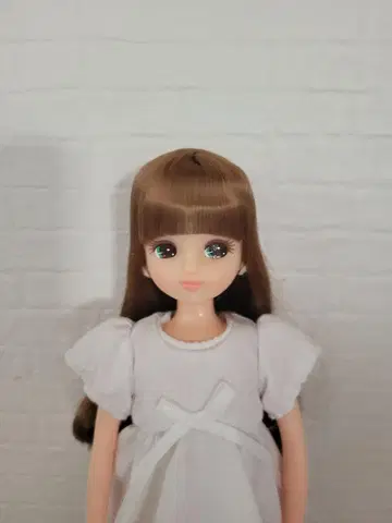 리카짱 캐슬
