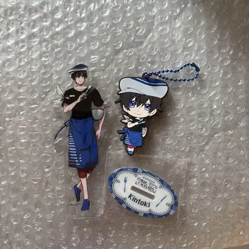 와이즈 킨토키