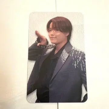 TravisJapan 홍콩 요시자와 시즈야 트레이딩 카드