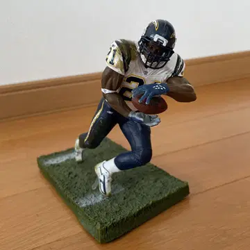 맥팔렌 NFL 샌디에이고 차저스 라다니안 톰린슨