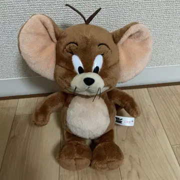 NICI 톰과 제리 봉제 인형
