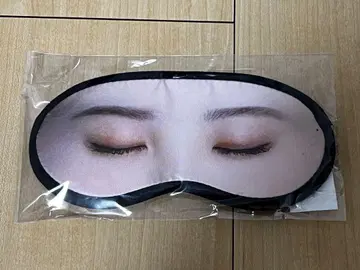 노기자카46 요다 유키 프로듀스 유키의 눈 안대