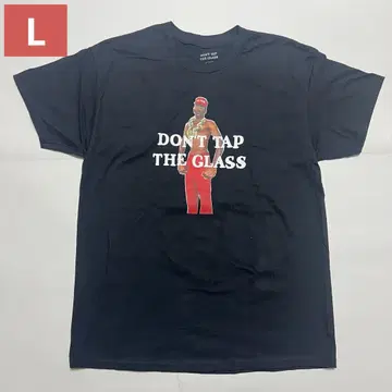Tyler the creator 티셔츠 L BLACK 'OTTG'