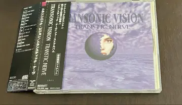 TRANSTIC NERVE /TRANSONIC VISION