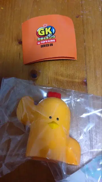 TOY'S KING GK 가챠킹 T-BASE 이케부쿠로점 한정판 큐카파