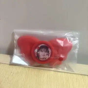 사카이 히토카 응원봉 액세서리