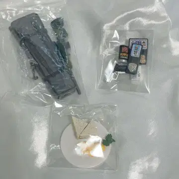 명탐정 코난 잡화