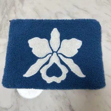 하레 Halekulani 새상품급 파우치