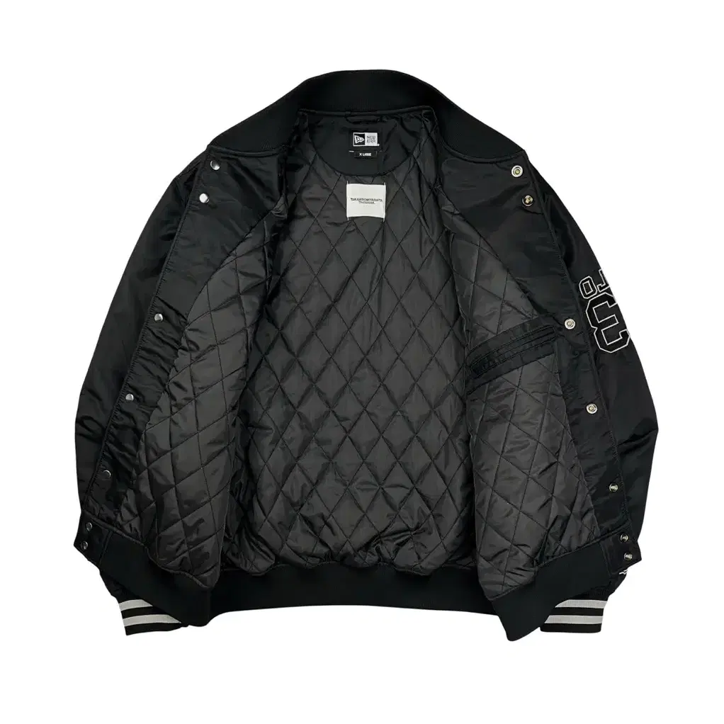 NEW ERA | 뉴에라 Takahiro Miyashita The Soloist New Era Varsity