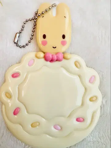 FANCY SANRIO CHARACTERS 메르헨 공방 마론 크림