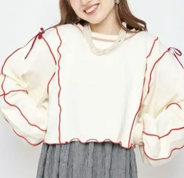 차오패닉 헬로 샌프란시스코 상의 맨투맨