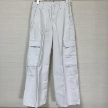 Levi's 배기 카고 팬츠