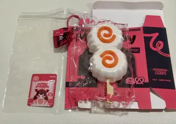 mellojoy 스퀴즈 오뎅 시리즈 카마보코