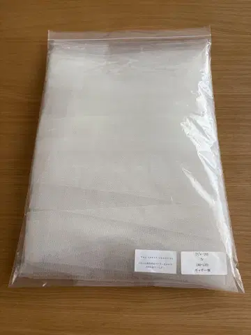 트리트 드레싱 웨딩 베일 80 x 120cm