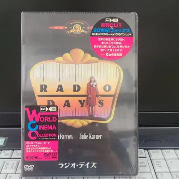 라디오 데이즈 (1987년 미국)