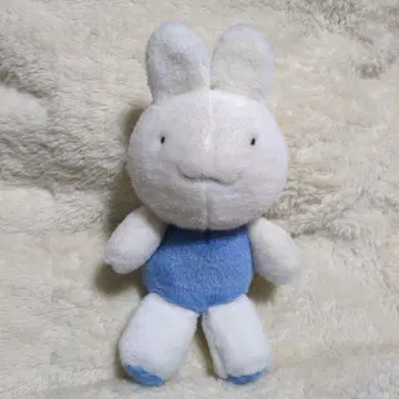 초레어 마더구스노모리 토끼 봉제 인형