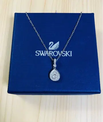 스와로브스키 Swarovski Sensation Small 펜던트