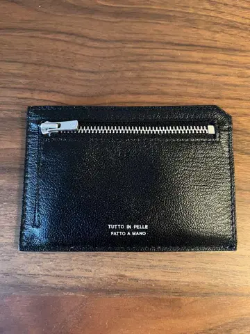 랄코 밸리 스마트 미니 지갑