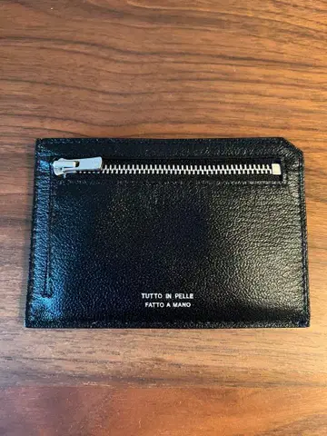 랄코 밸리 스마트 미니 지갑