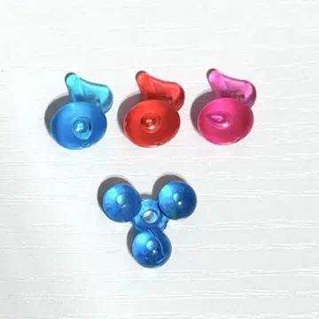 오쟈마녀 도레미 리듬탭 마법의 열매