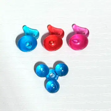 오쟈마녀 도레미 리듬탭 마법의 열매 마법 구슬