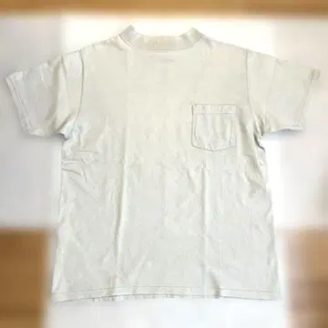 goodwear 구드웨어 모크넥 셔츠