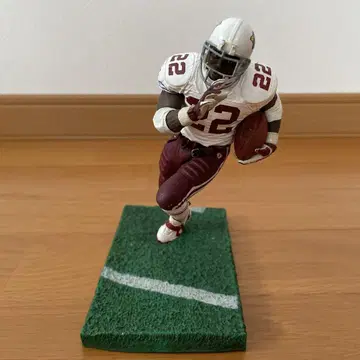 맥팔렌 NFL 애리조나 카디널스 에밋 스미스