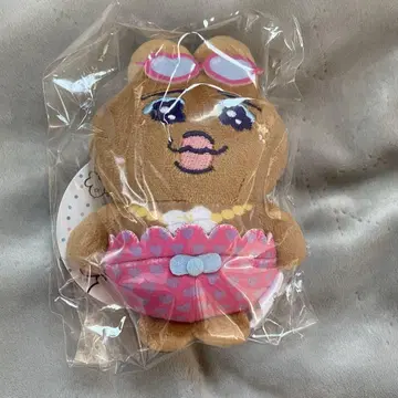 빤쮸토끼 일광화상 시마무라 스트랩