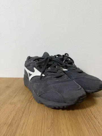 미즈노 컨텐더 27cm 네이비