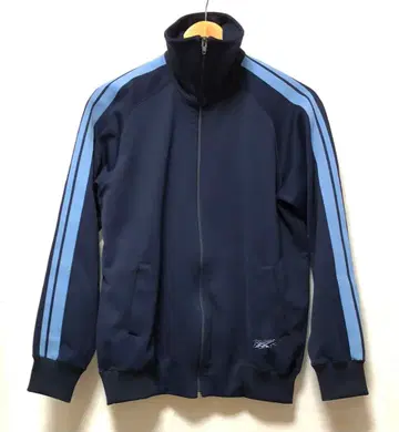 80s 빈티지 아식스 골드 타이거 트랙 자켓 일본제