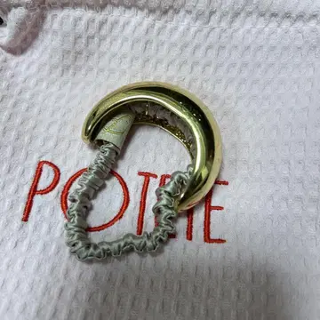 potete moon metal chouchou