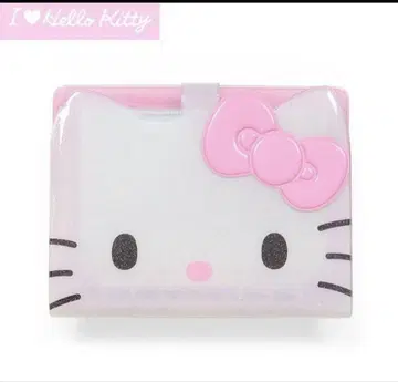 아이러브 헬로키티 바인더 I Love Hello Kitty