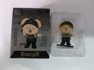 퍼핌 피규어 에코파