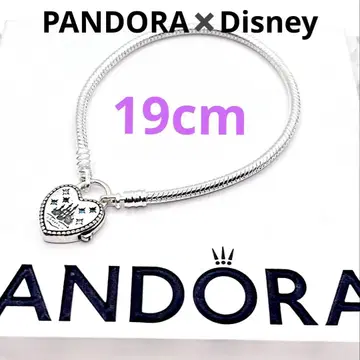 PANDORA Disney 팔찌 98 디즈니 파크