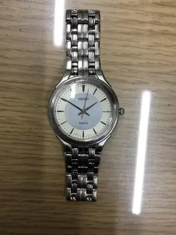 [ IT ] SEIKO 돌체 정크제품
